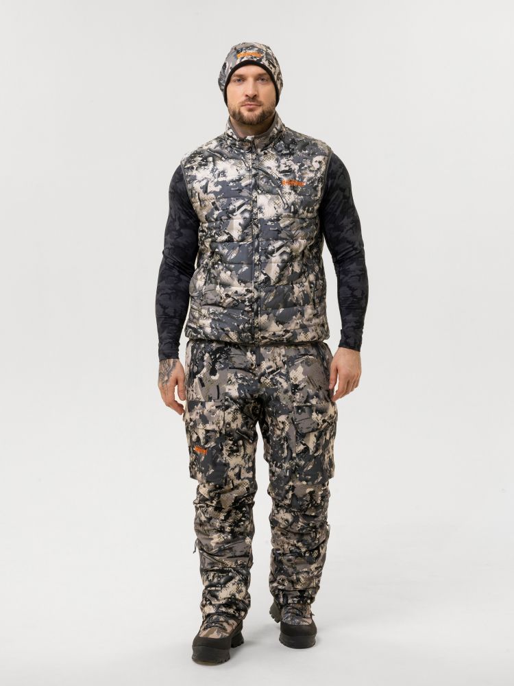 Костюм Remington 3 в 1 Researcher Fit Apex