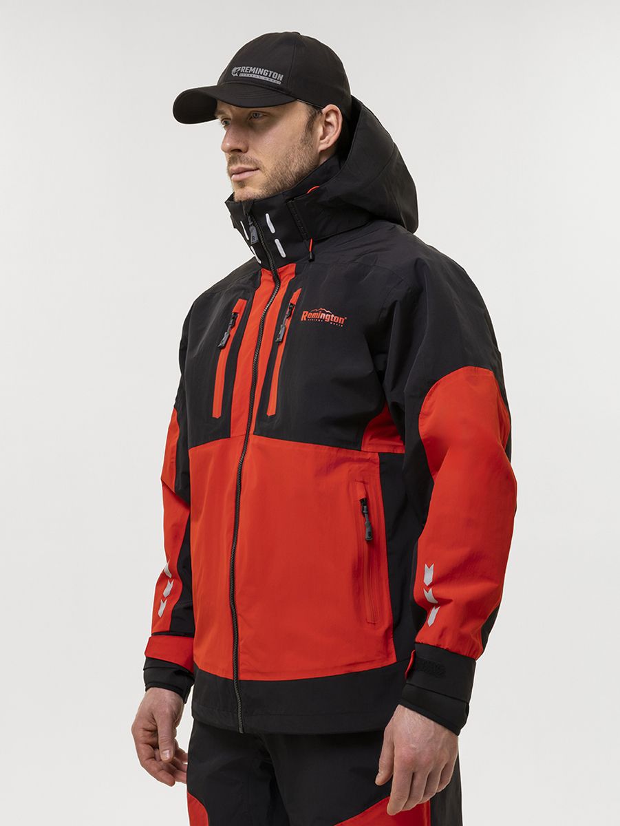 Костюм Remington Fishing Great Take Red