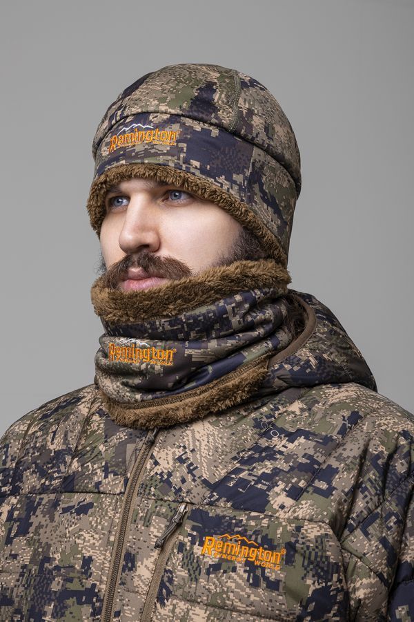 Комплект универсальный Remington Tactical Soft Green Forest