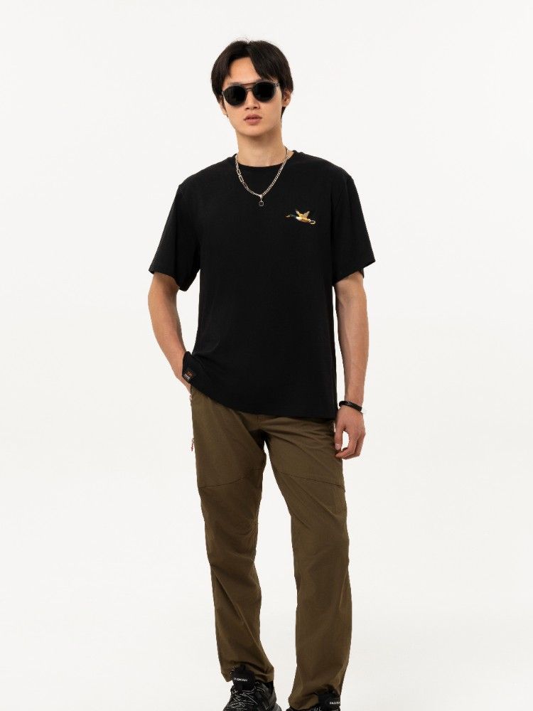 Футболка Remington Urban Style Duck Black