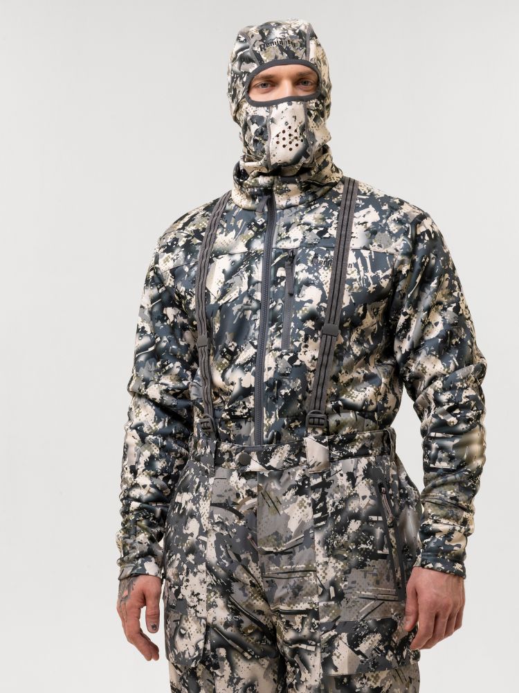 Костюм Remington Wildforce Apex