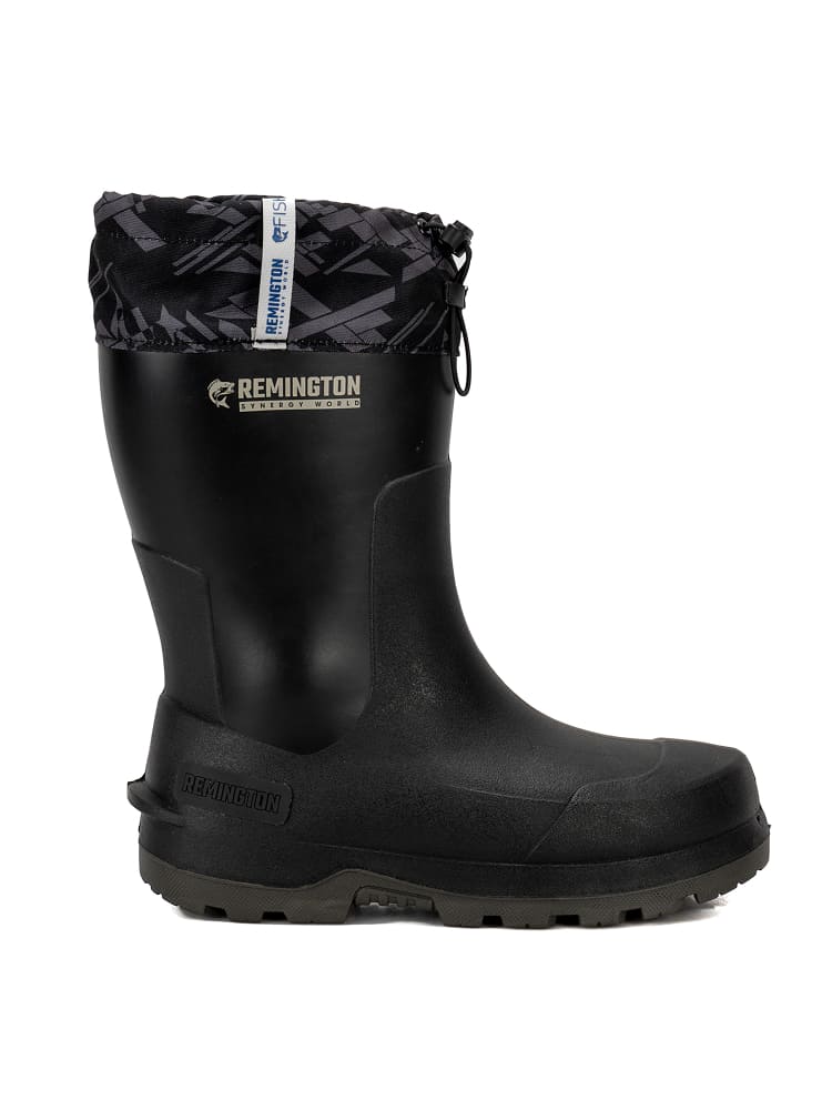 Сапоги Remington Cold Defender black