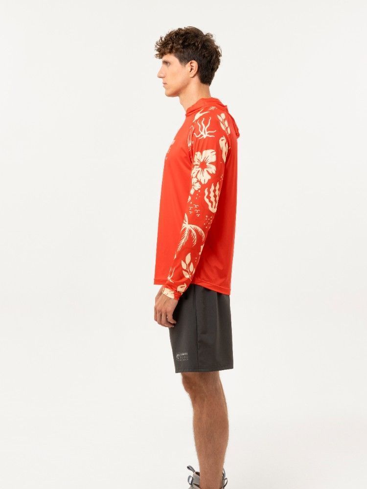 Футболка (джерси) Remington Fishing Sun and Mosquito Protection Style 2