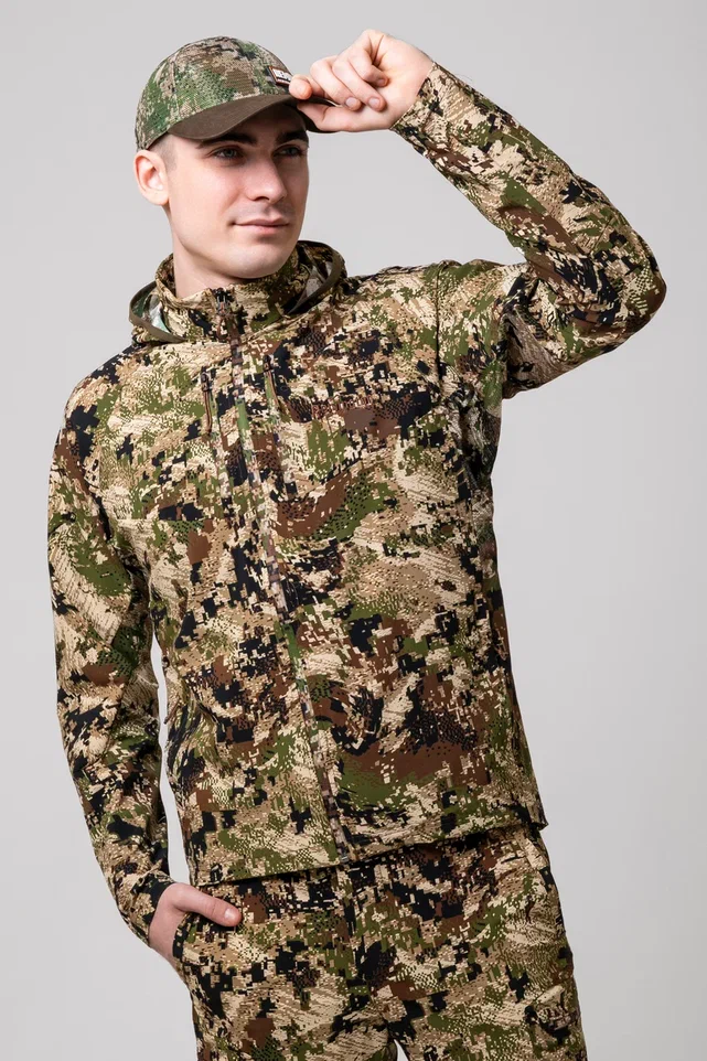 Remington Hot Summer South Forest: максимальный комфорт и защита в летний сезон