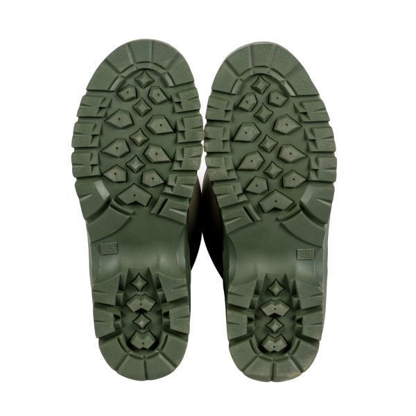 Сапоги Remington Frogger tall boots green
