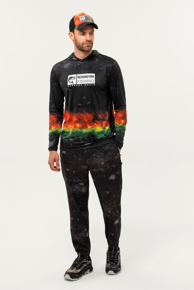 Брюки Remington Fishing Solar Boat II, фото, цена в интернет-магазине Remington SW Брюки Remington Fishing Solar Boat II, фото, цена