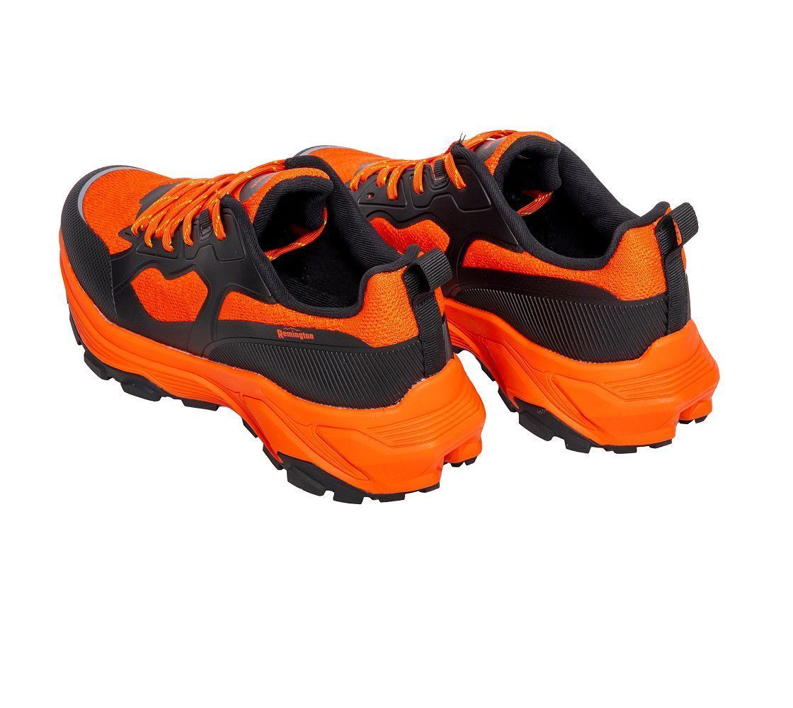 Кроссовки мужские Remington Gait orange