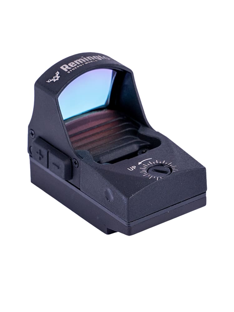 Коллиматорный прицел Remington Strike Micro крепление ласточкин хвост