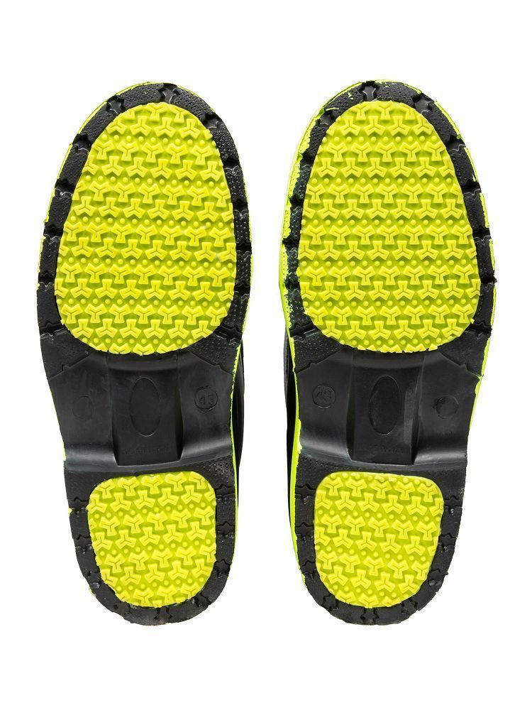 Сапоги мужские Remington EVA Frost black