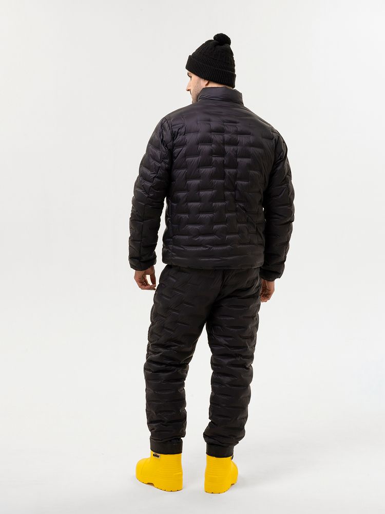 Куртка Remington Warmstich Black