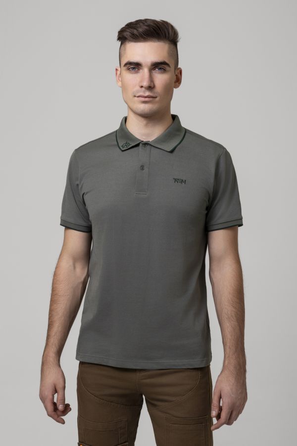 Поло Remington Polo Classic Green