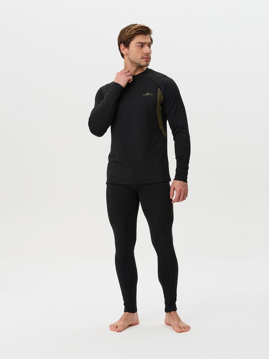 Термобелье Remington Underwear Lag Gray