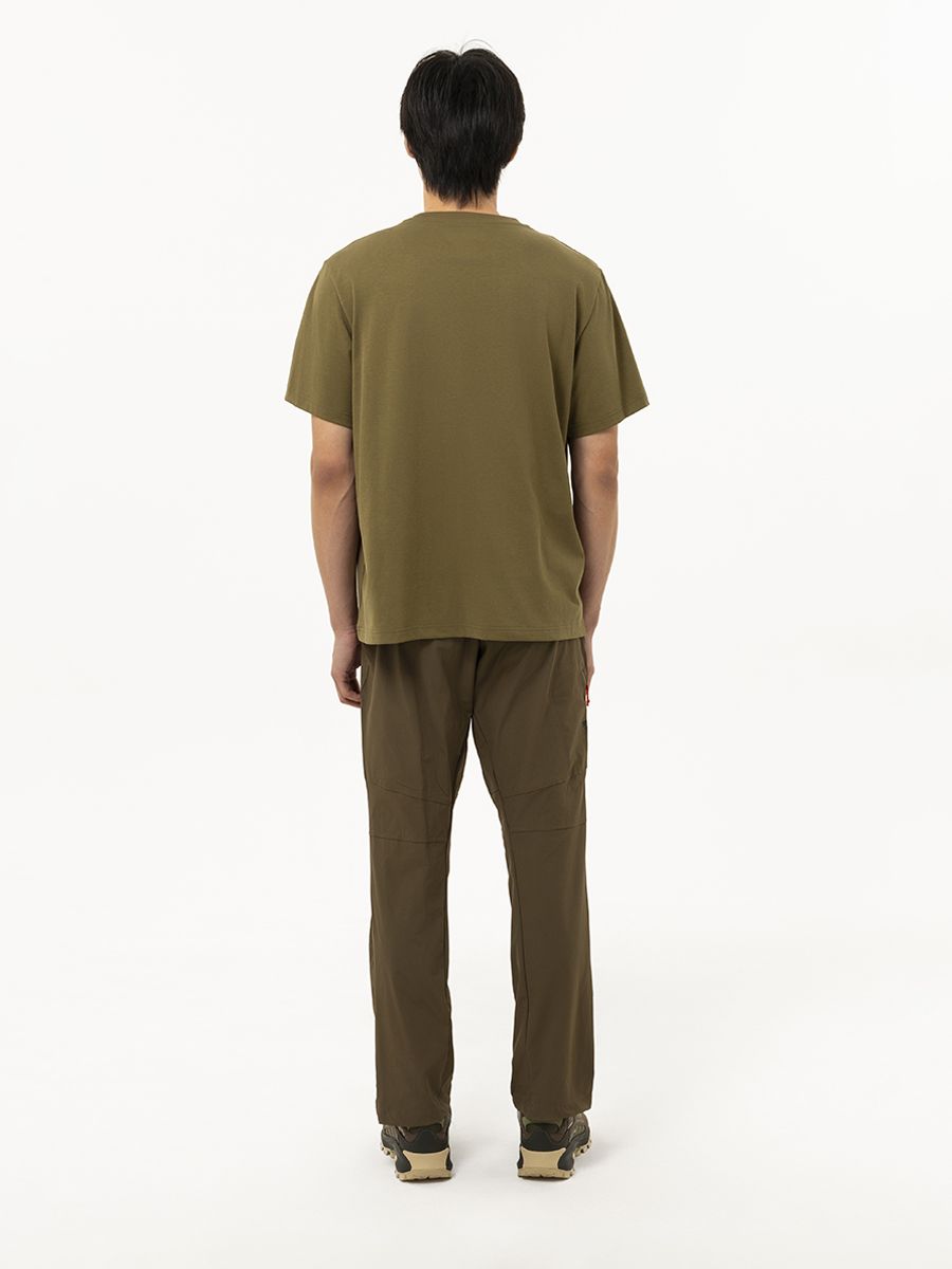 Футболка Remington Urban Style Base Brown
