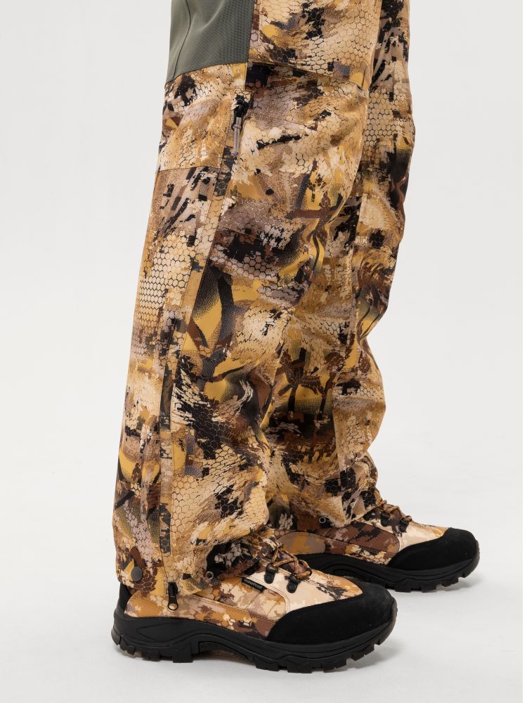 Костюм Remington Wildforce Yellow Waterfowl Honeycombs