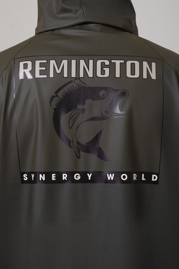 Плащ тент Remington New PU Waterproof