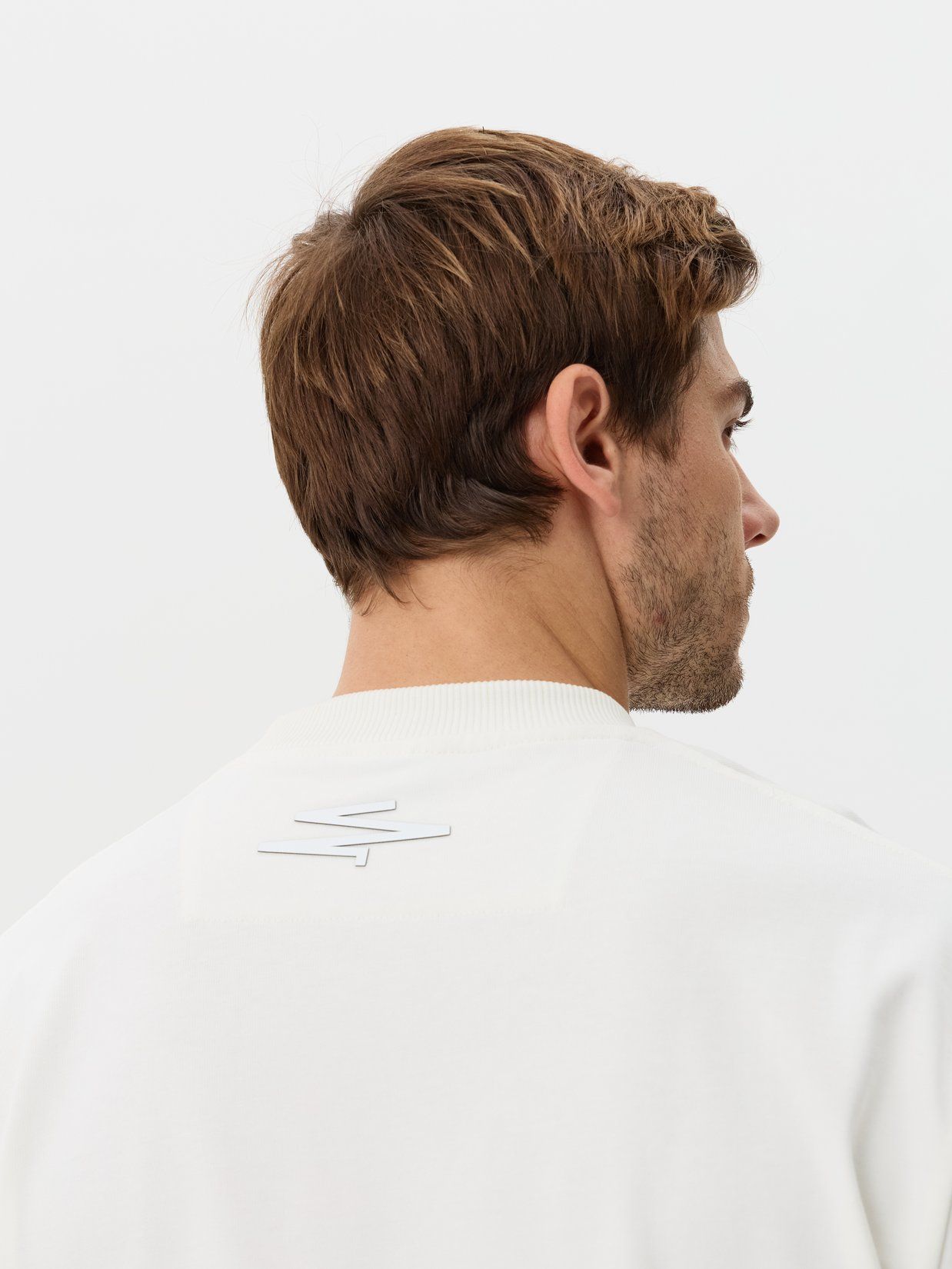 Футболка мужская с длинным рукавом Remington RR Light Shade