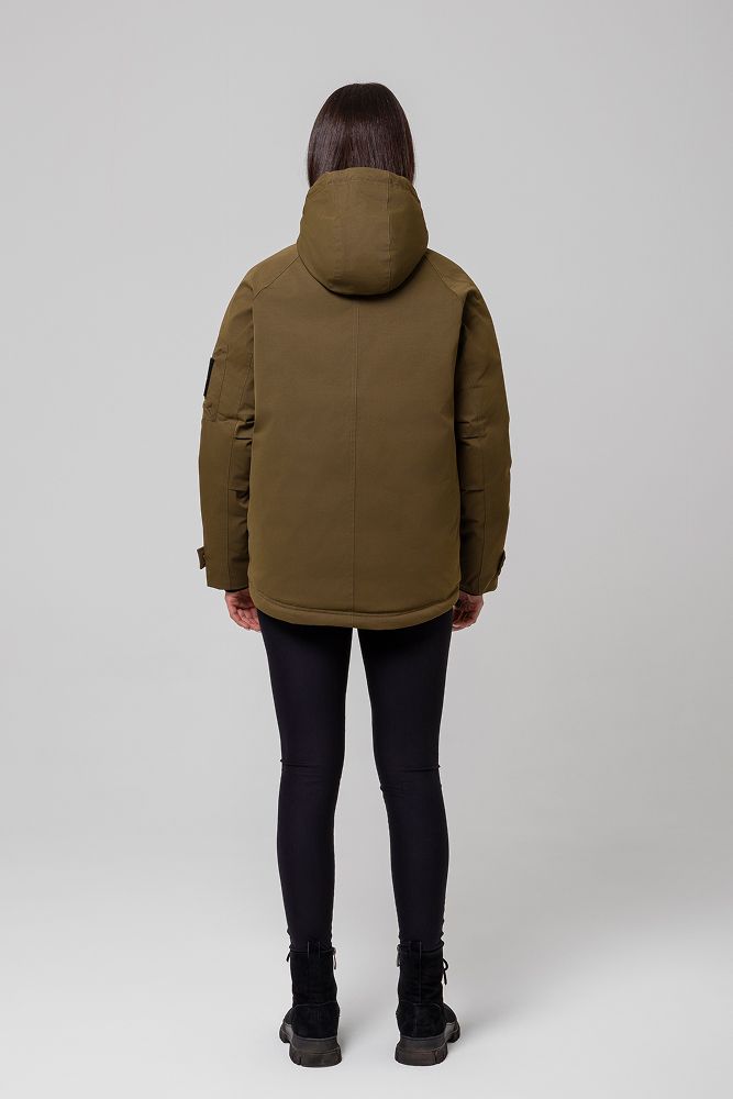 Куртка Remington Texas Dark Beige