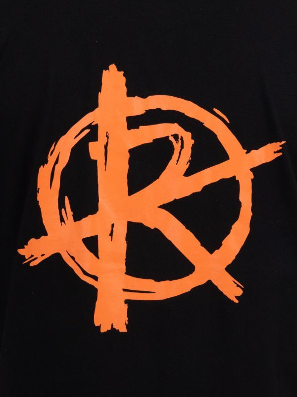 Футболка Remington Anarchy Black