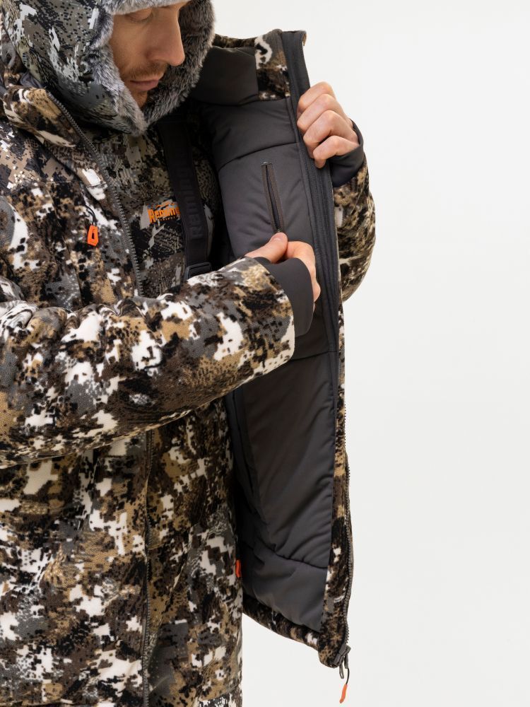 Костюм Remington Phantom Winter Forest