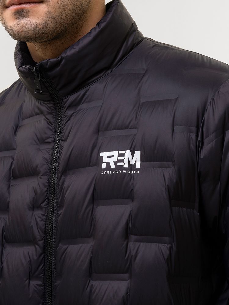 Куртка Remington Warmstich Black