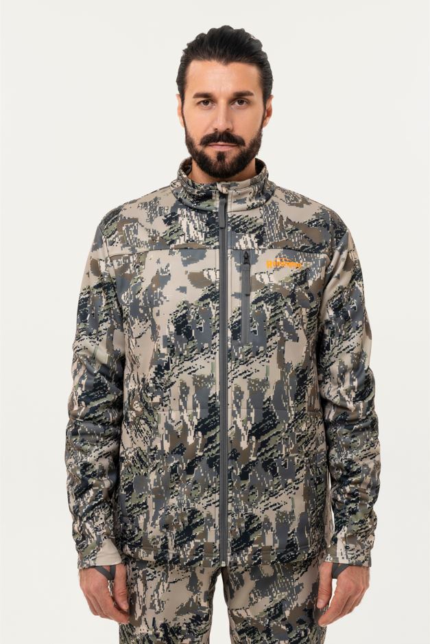 Джемпер Remington Polar Dream FIT  Figure, фото, цена