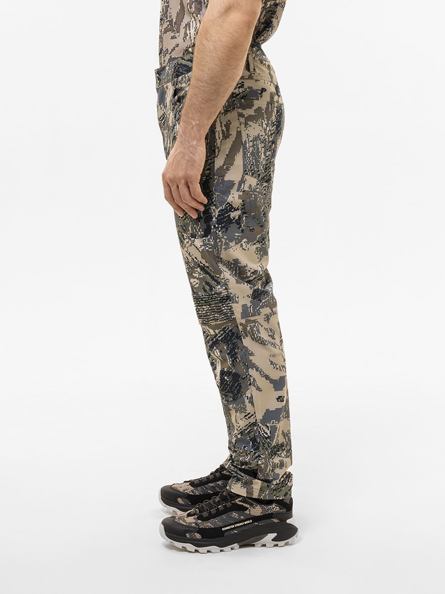 Летний костюм для охоты Remington Arizona Figure
