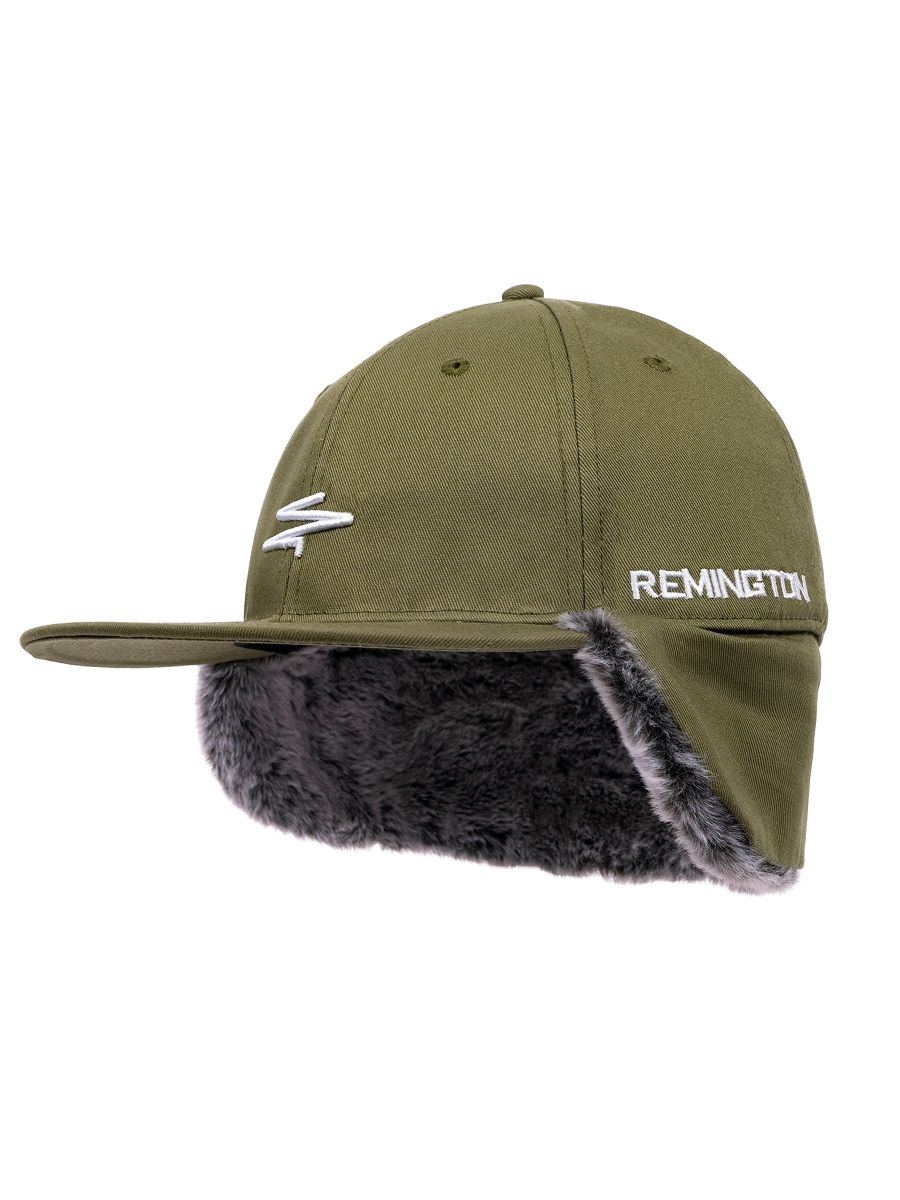 Кепка Remington Blend Green
