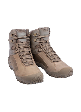 Ботинки Remington Boots VITAL EX2 TACTICAL Green 200 Grams Thinsulate, фото, цена