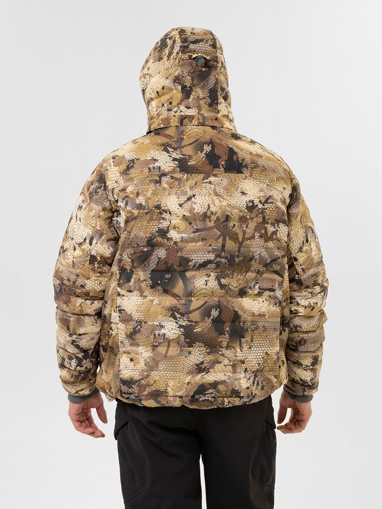 Куртка Remington Сompanion Yellow Waterfowl Honeycombs