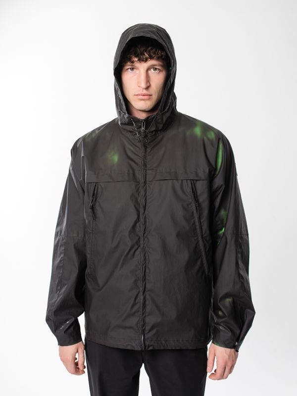 Куртка Remington Chameleon Green