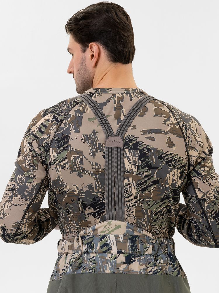 Костюм Remington Wildforce Figure