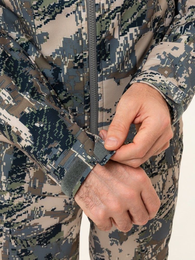 Костюм Remington Texas Anti-mosquito Figure