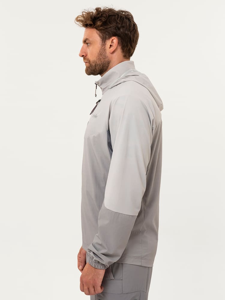 Костюм Remington Hot Summer Gray Gradient