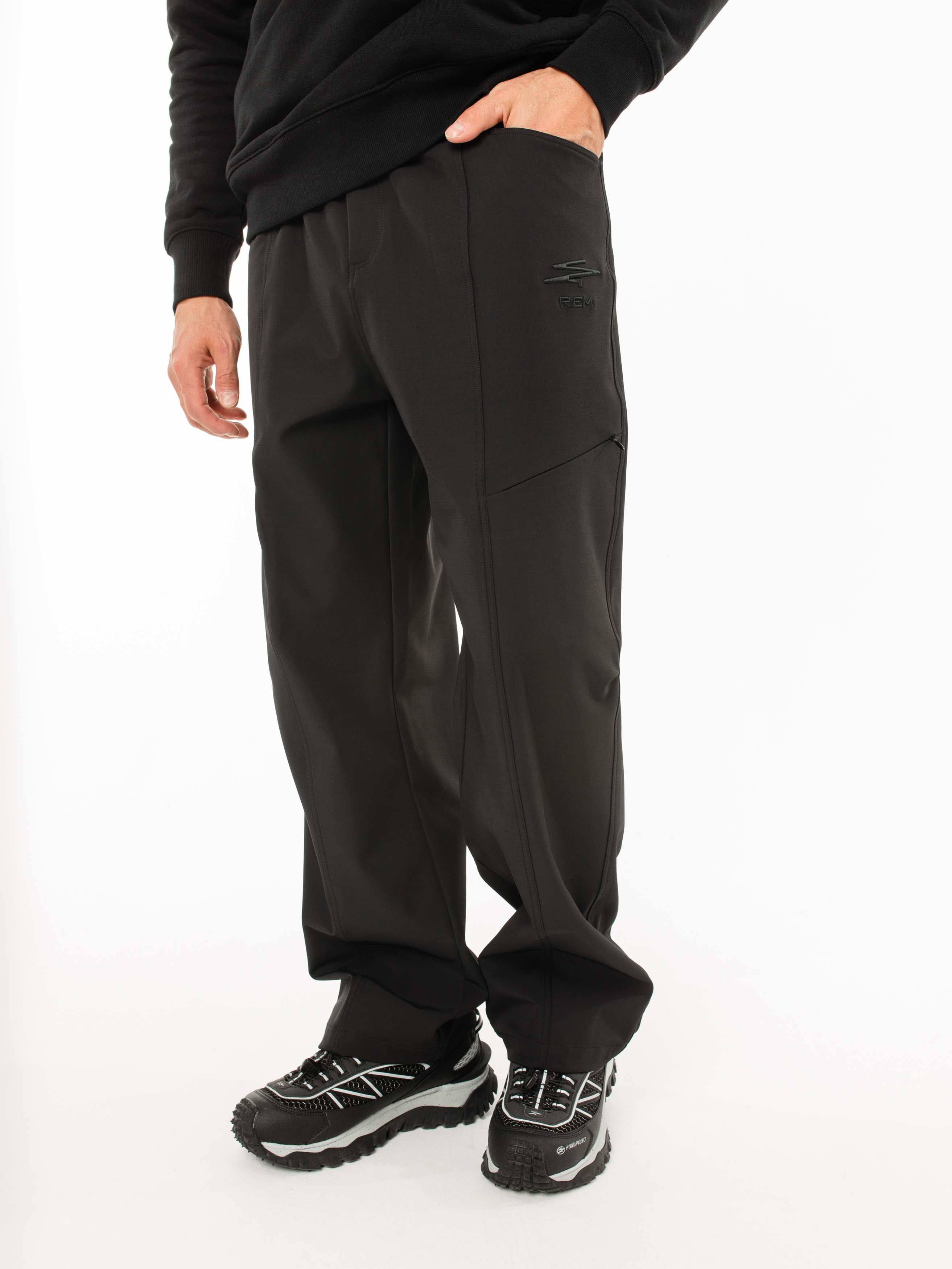 Брюки мужские Remington Cuernavaca Graphite