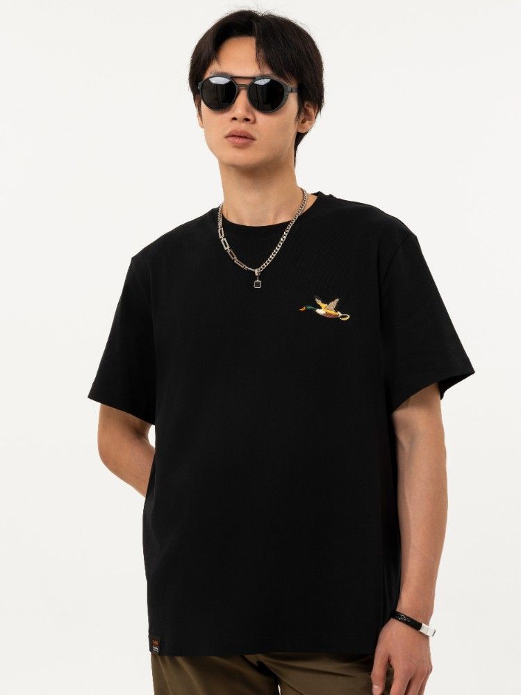 Футболка Remington Urban Style Duck Black