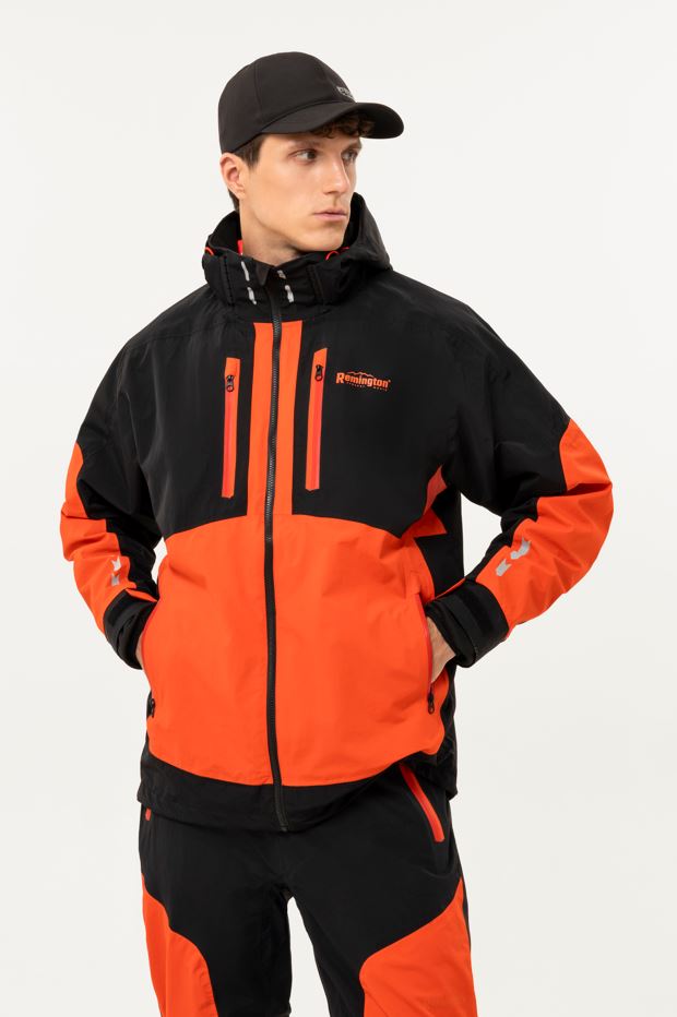 Костюм Remington Fishing Great Take Red, фото, цена