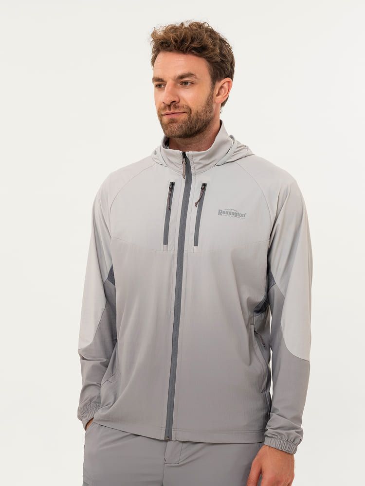 Костюм Remington Hot Summer Gray Gradient