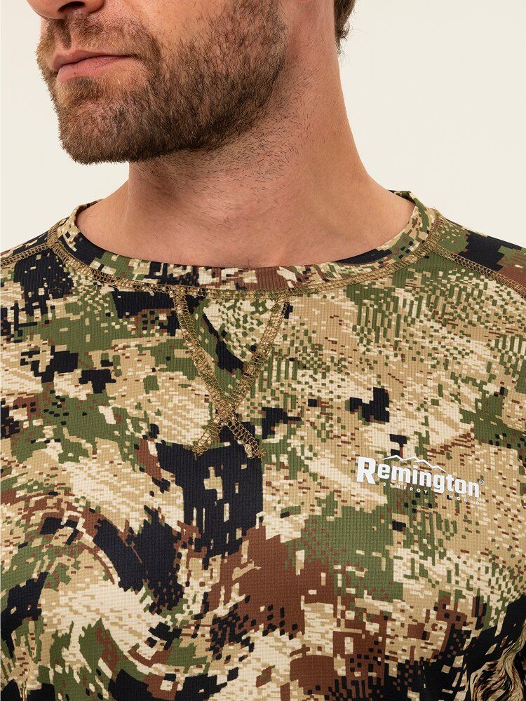 Лонгслив Remington lite South Forest