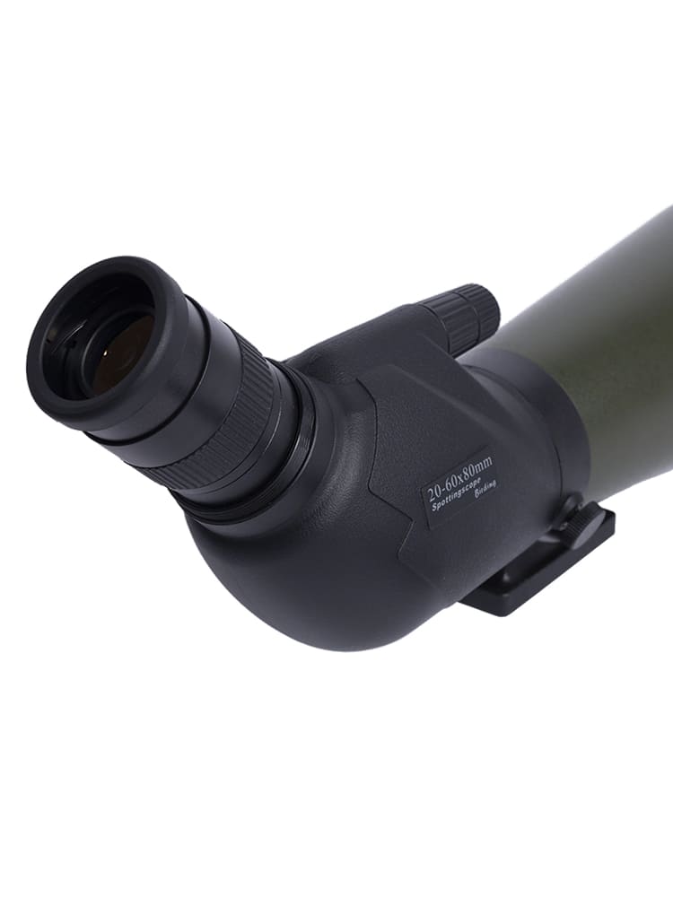 Зрительная труба Remington ZTR 20-60x80