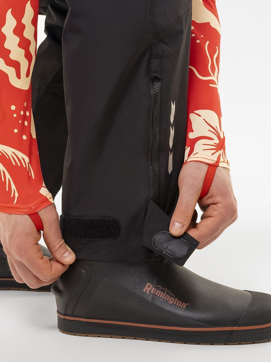 Костюм Remington Fishing Great Take Red
