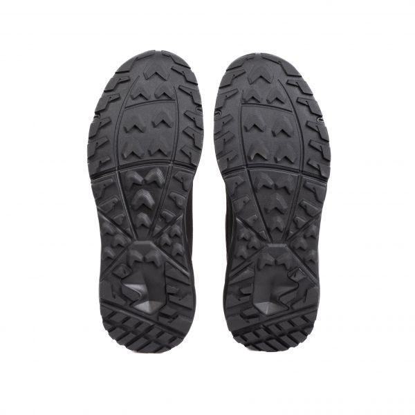Кроссовки мужские Remington WX 400 Black