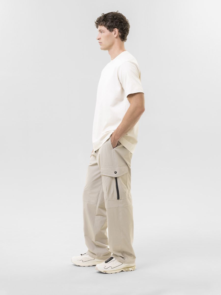 Футболка мужская Remington Basic Shoulders Milk