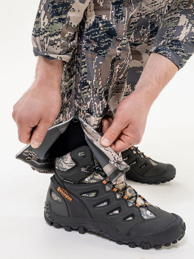 Демисезонный костюм для охоты Remington Stormfront Figure