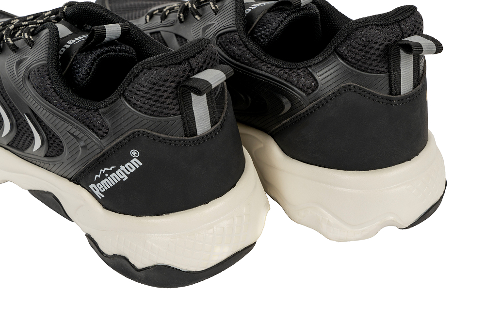 Кроссовки мужские Remington TrackStar black