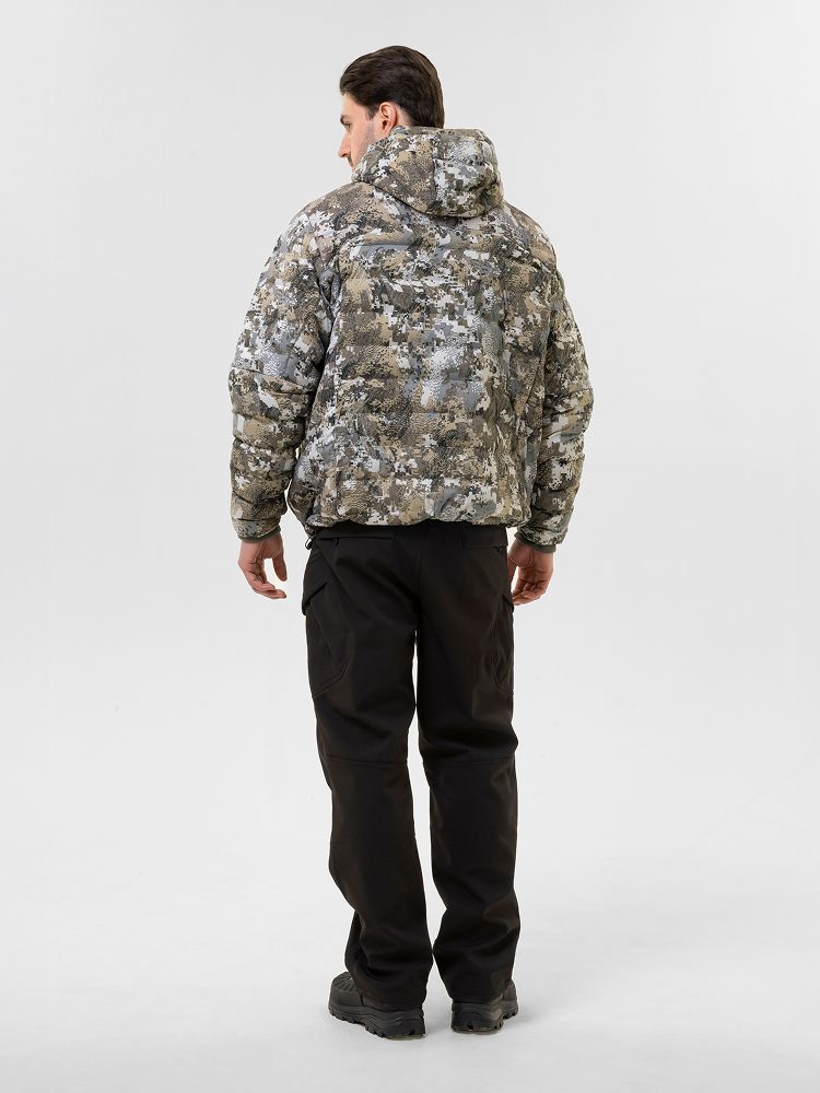 Куртка Remington Сompanion Winter Forest