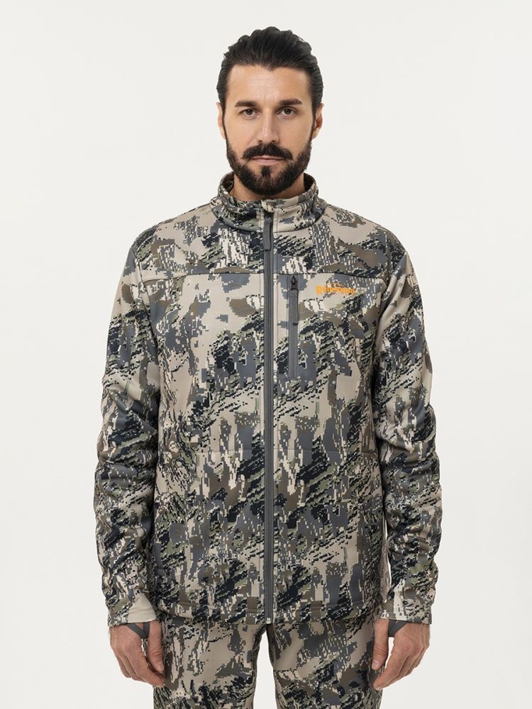 Джемпер Remington Polar Dream FIT Figure