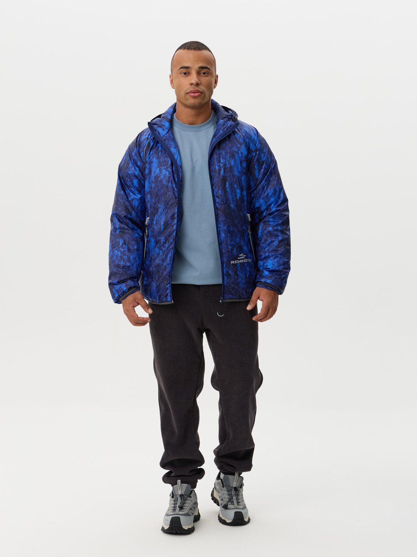 Куртка Remington Spark Blue
