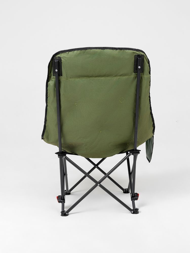 Стул складной туристический Remington Comfort Rest