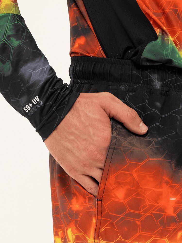 Шорты Remington Fishing Solar Boat II