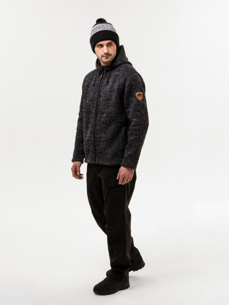 Куртка Remington Feel Good Black